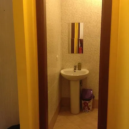 Hostel City Rzym