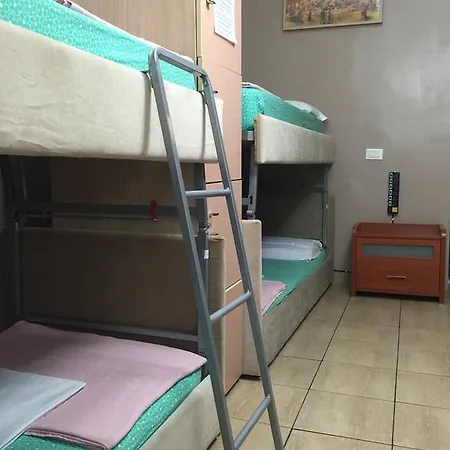 Hostel City Rzym