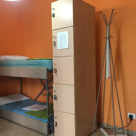Hostel City