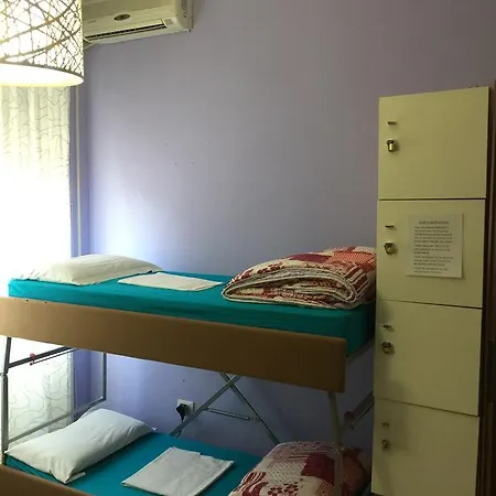 Hostel City