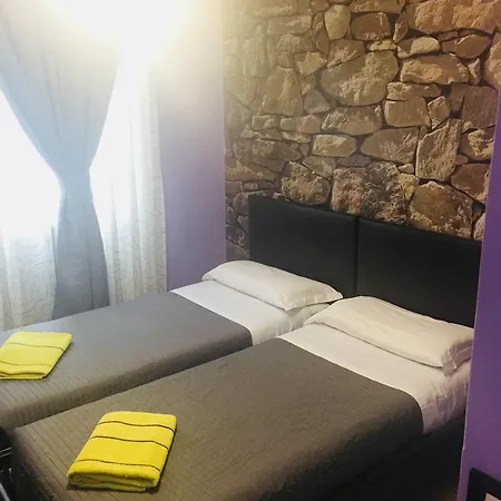 City Hostel