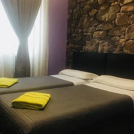 Hostel City Rzym