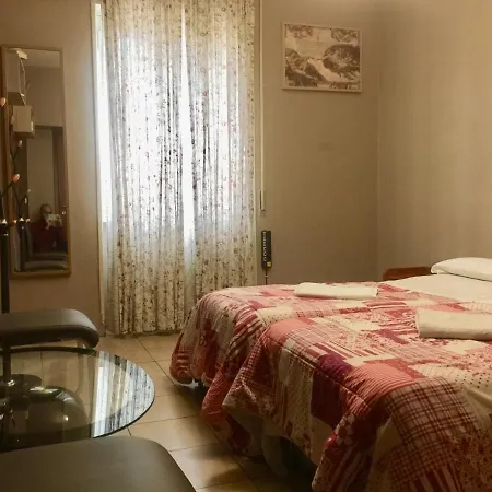 City Hostel Rome
