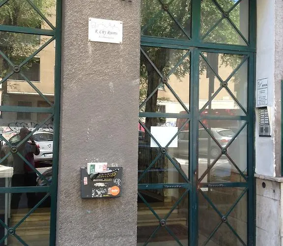 City Hostal