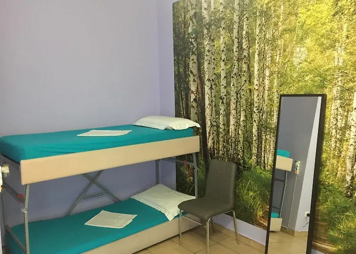 City Hostel Ρώμη