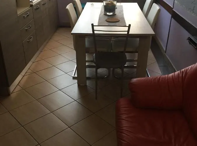 City Hostal Roma
