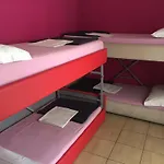 Hostel City *