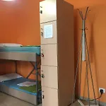 Hostel City