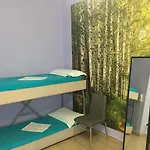 City Hostel Roma