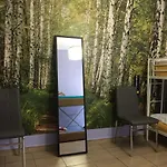 City Hostel
