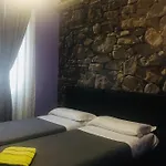 City Hostel
