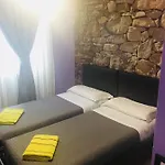 City Hostel