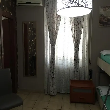 Hostel City *