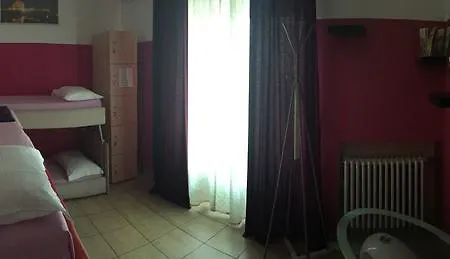 Hostel City *