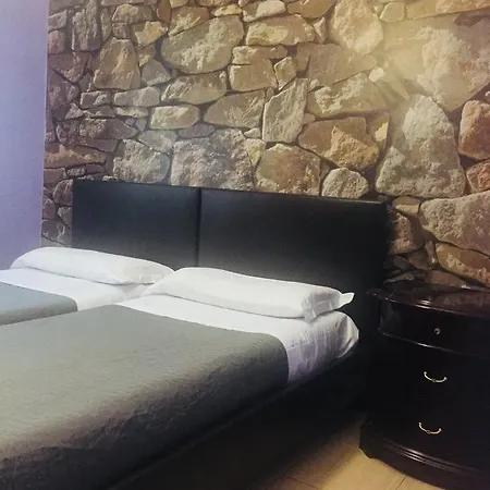Hostel City Rome