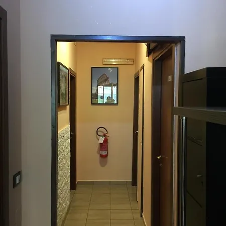 City Hostel